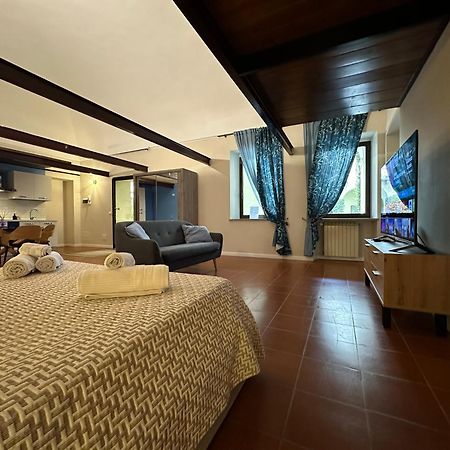 Center One By Cinelli Apartment Βερτσέλλι Εξωτερικό φωτογραφία