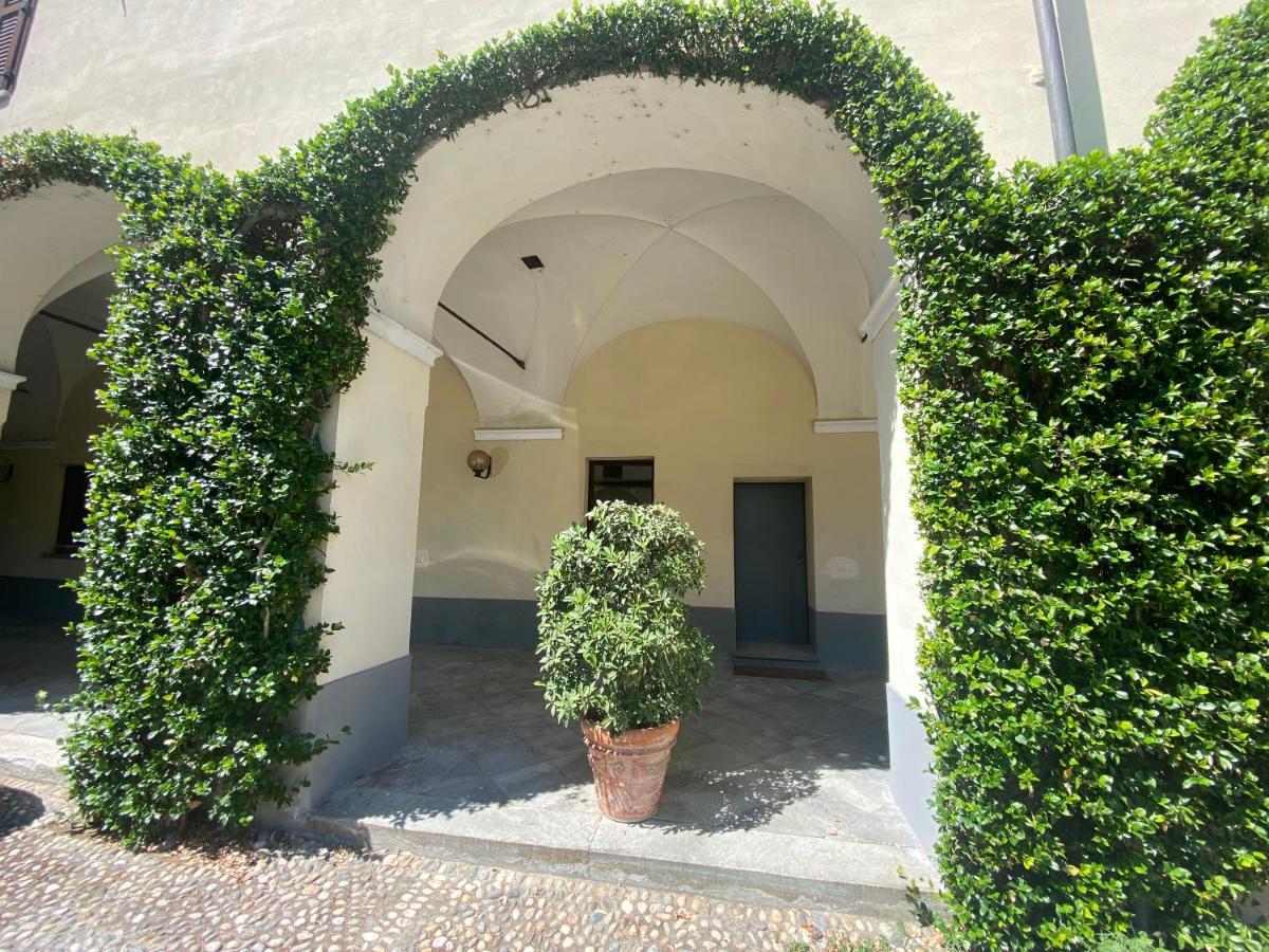 Center One By Cinelli Apartment Βερτσέλλι Εξωτερικό φωτογραφία