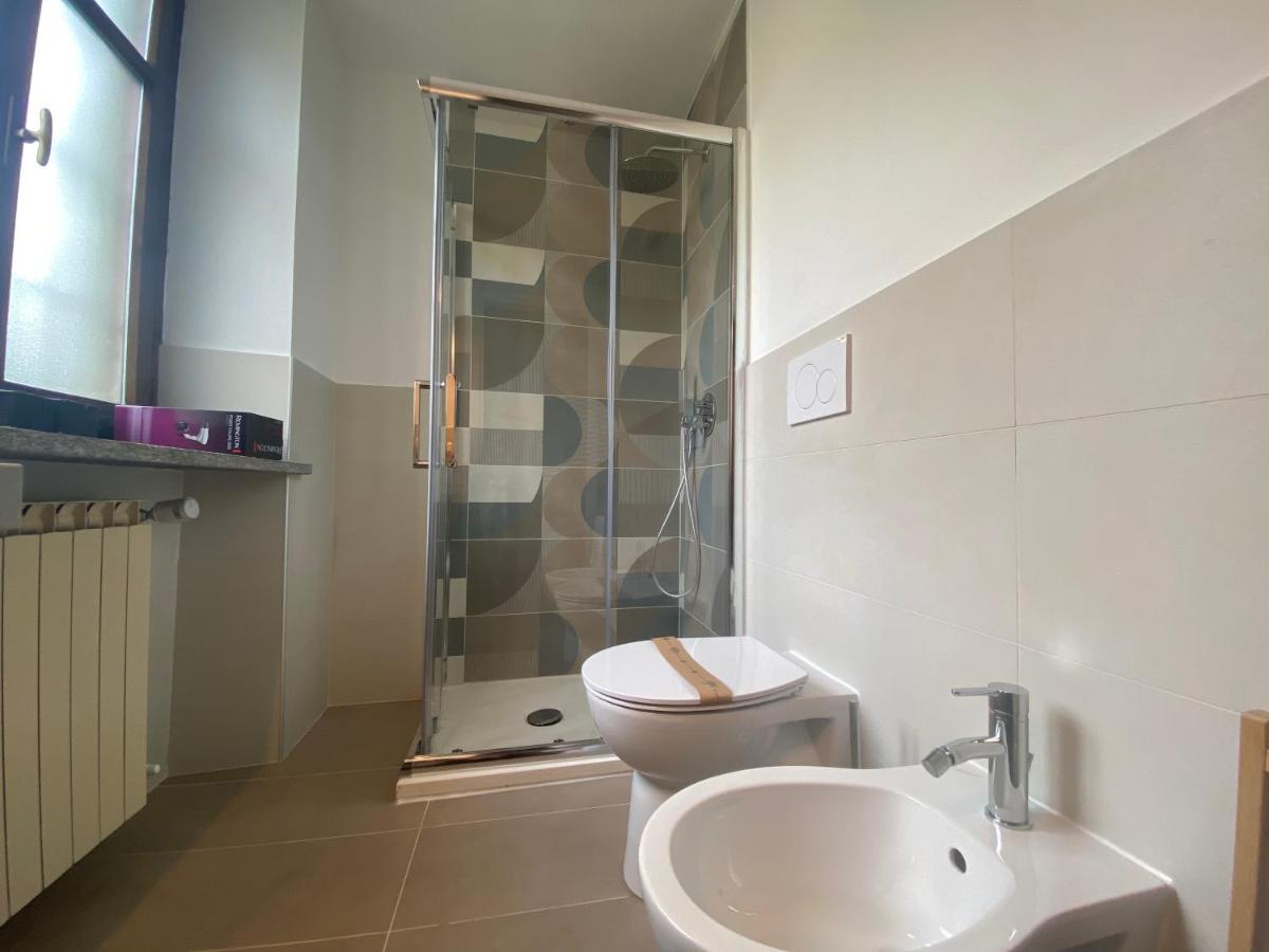 Center One By Cinelli Apartment Βερτσέλλι Εξωτερικό φωτογραφία