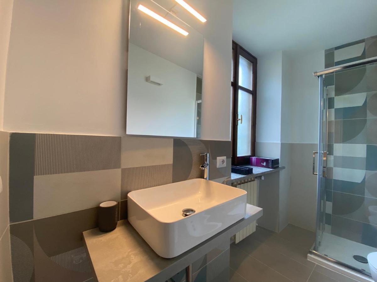 Center One By Cinelli Apartment Βερτσέλλι Εξωτερικό φωτογραφία