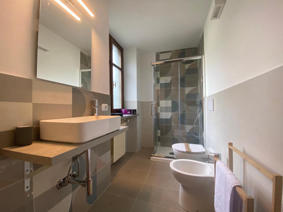 Center One By Cinelli Apartment Βερτσέλλι Εξωτερικό φωτογραφία