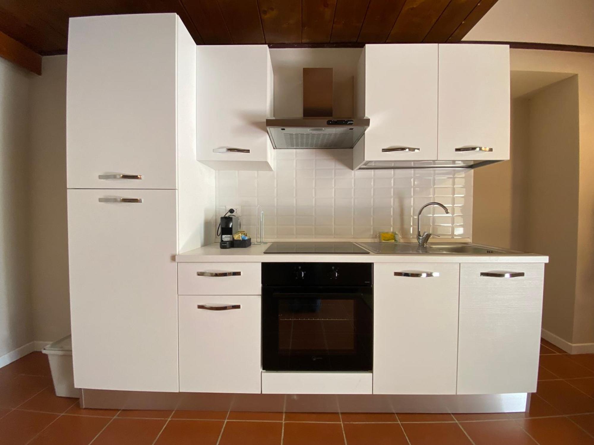 Center One By Cinelli Apartment Βερτσέλλι Εξωτερικό φωτογραφία