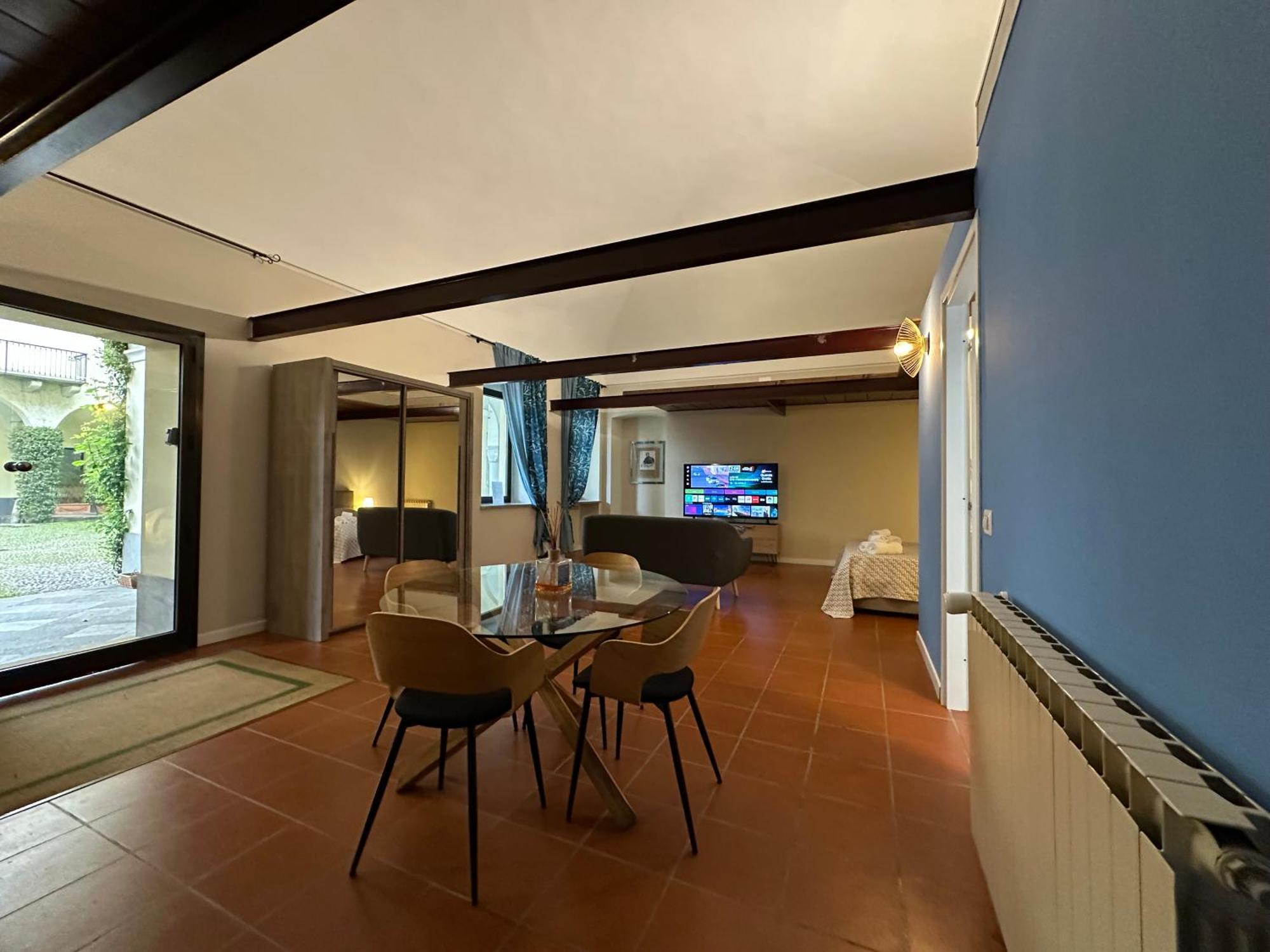 Center One By Cinelli Apartment Βερτσέλλι Εξωτερικό φωτογραφία