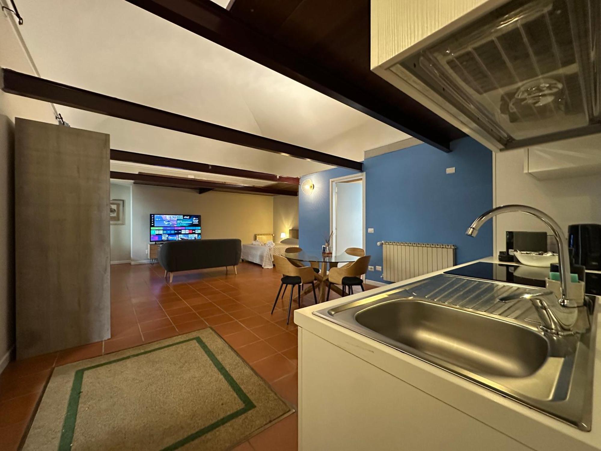 Center One By Cinelli Apartment Βερτσέλλι Εξωτερικό φωτογραφία